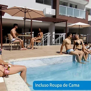 Apartamento Everest Flat Service
