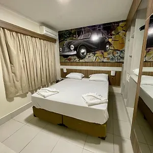 Apartamento Apto Lacqua Di Roma